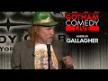 Gallagher | Gotham Comedy Live