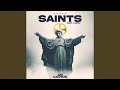 Saints (feat. K4pel) (UK Drill Remix)