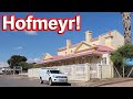 S1 – Ep 185 – Hofmeyr – A Pretty Town close to the Bamboes Mountains!