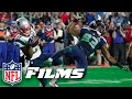 #1 Seattle Passes on the Goal Line | NFL Films | Top 10 Worst Plays