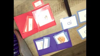 Waseca Language Materials for Homeschooling