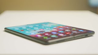 Samsung Galaxy Z Fold 3 review: 3 months later!