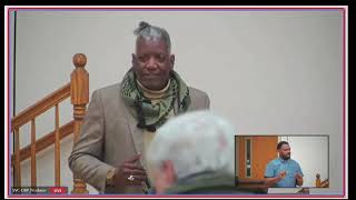 FY27 Operating Budget Forums/Community Conversations - November 10 2025