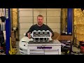 Brian Tooley Equalizer 1 Intake manifold review Ls lsx Northern Performance Cars cathedral ls1 ls2