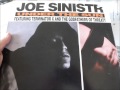 joe sinister feat terminator X and the godfathers of threatt - krunchtime -94'