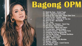 Bagong OPM Ibig Kanta 2021 Playlist   Juris Fernandez, Kyla, Angeline Quinto, Morissette 2021
