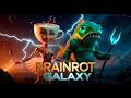 BRAINROT GALAXY: Dawn of Legends | Episode 1 | Official Music Video