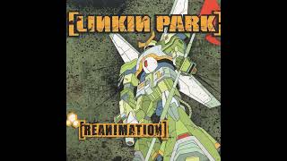 ★1시간 Linkin Park - 13 Ppr-Kut --Cheapshot & Jubacca Featuring Rasco & Planet Asia 1hour  Reanimation