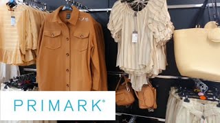 PRIMARK HAUL - NEW IN JULY 2021 COME SHOP WITH ME