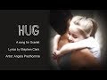 Angela Predhomme - Hug (Lyrics)