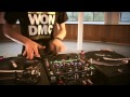 THE MIXFITZ - DMC 2012 TEAM WORLD CHAMPIONSHIP SET