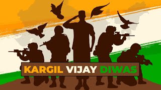 Kargil Vijay Diwas Whatsapp Status | कारगिल विजय दिवस स्टेटस | Kargil War Memorial Status Download