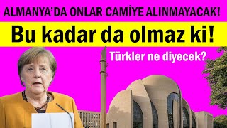 Almanya'da yaşayan Türkler bu kararı nasıl karşılayacak? Son dakika Türkçe haberler Emekli TV'de