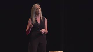 Trauma Informed Teaching | Dr. Meredith Fox | TEDxFieldstoneDriveED