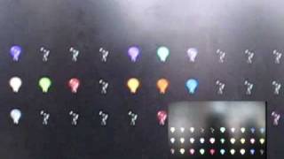 Visualization Of Sound