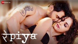 Re Piya  Altaaf Sayyed And Shivangi Bhayana  Latest Song