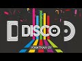 Mix Música Disco, Vieja guardia | JONATHAN DJ