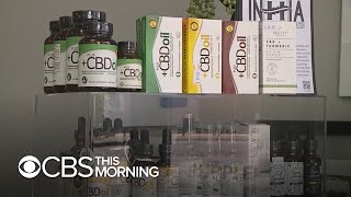 How does CBD affect your sleep? An expert weighs in
