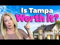 The TRUTH About Living In TAMPA, FL | 2024