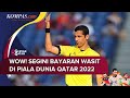 Berapa Bayaran Wasit Per Pertandingan Piala Dunia 2022 di Qatar?