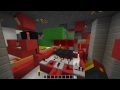 Minecraft | THE REDSTONE LABYRINTH | Random Shifting Maze! (Minecraft Redstone Maze)