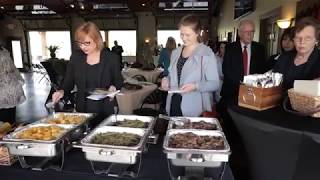 Catering and Reception Services