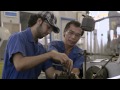 ADGAS Short Film, History, Work and life In ADGAS UAE