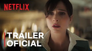 Secuestro Del Vuelo 601 | Tráiler oficial | Netflix