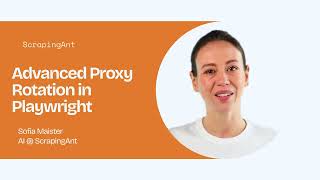 🔄 Advanced Proxy Rotation in Playwright | Never Get Blocked with Smart Proxy Management