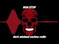 Dark Minimal Techno NON STOP Radio Mix