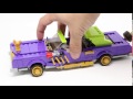 LEGO 70906 The Joker Notorious Lowrider Hydraulics