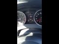 How to adjust Speed Warning on 2015 Jetta