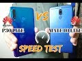 Huawei P30 Lite vs Huawei Mate 10 Lite - Speed test!!!