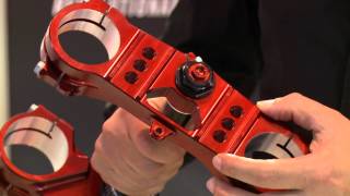 MXTV Product Feature - Xtrig ROCS Triple Clamp