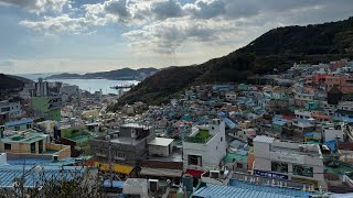 8D6N to Korea - Jeju - Busan - Seoul (Day 4)