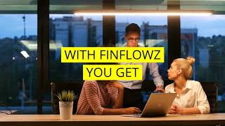 FinFlowz - Branch Automation, Agency Banking, Branchless Banking