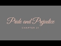 Pride and Prejudice - Chapter 21 [Audiobook]