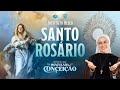 Santo Rosário - 4º dia da Novena à Imaculada Conceição - 02/12 | Instituto Hesed