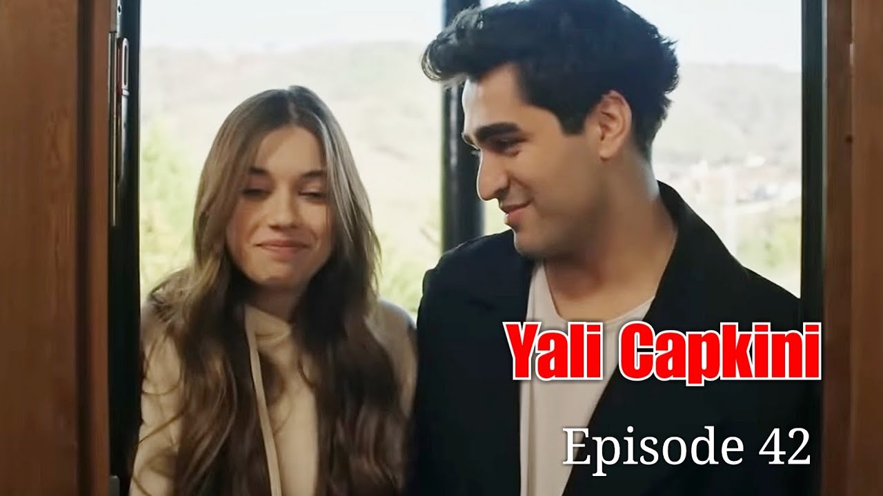 Yali Capkini Episode 42 Explained In Urdu Hindi - YouTube