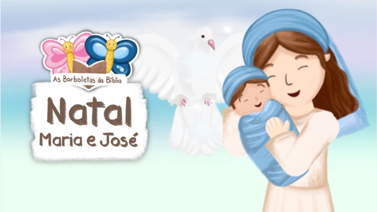Jose E Maria Da Biblia