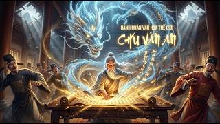 [SỰ THẬT] Về Chu Văn An: Người Thầy Vĩ Đại Nhất Lịch Sử.