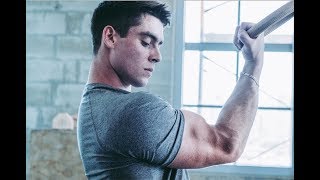 Arm Workout To Build Mass (Beginner Workout)