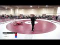 65 Kg Cons 64 #2 - James Walker, Minnesota Vs Melvin Miller, Bishop McCort High School Wrestling 3