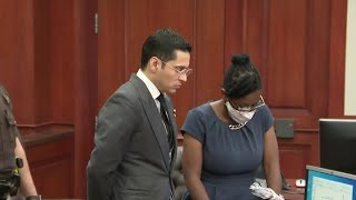 Man connected to missing tiger to be sentenced in murder case in Fort Bend County