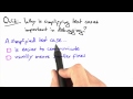 Importance of Simplifying - Software Debugging