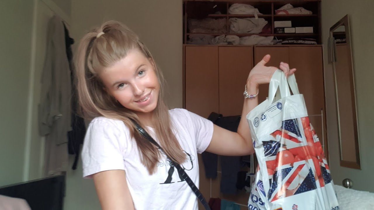 Aldi Haul Youtube