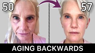 10 Facial Treatments I Tried In My 50's: What Worked, What I'd NEVER DO AGAIN!