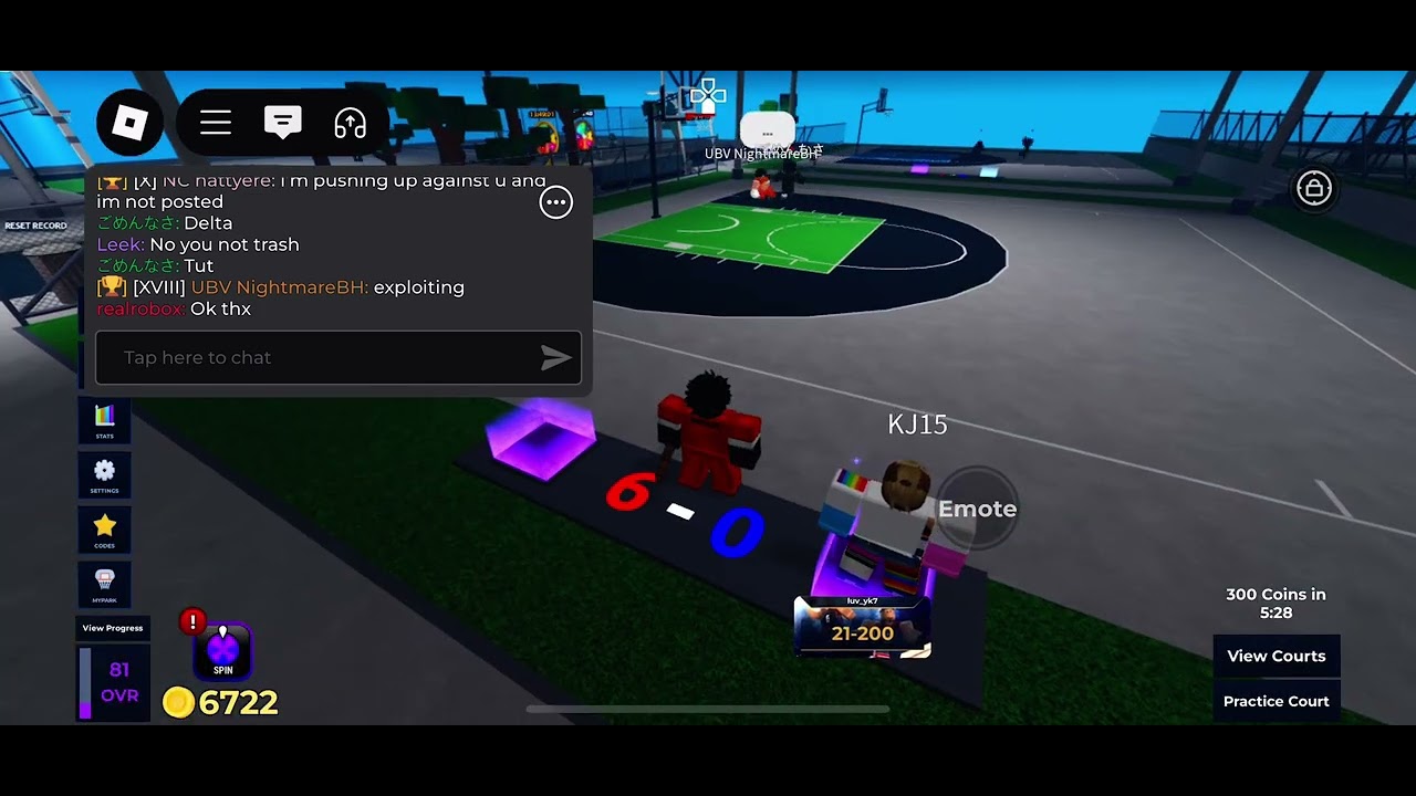 Exploits Youtube