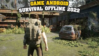 10 Game Android Survival OFFLINE Terbaik 2022 Paling Seru