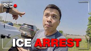 Vietnamese Trafficker Stopped for Texting - Police Find 40 Pounds of Weed, Gets DEPORTED!